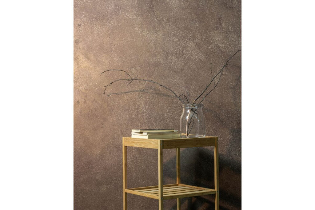 stilul scandinav vopsea minerale